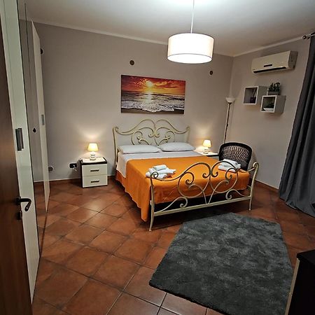 קטאניה Mavilla Holiday Home מראה חיצוני תמונה