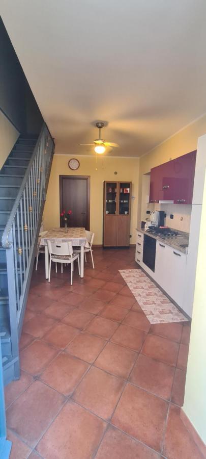קטאניה Mavilla Holiday Home מראה חיצוני תמונה