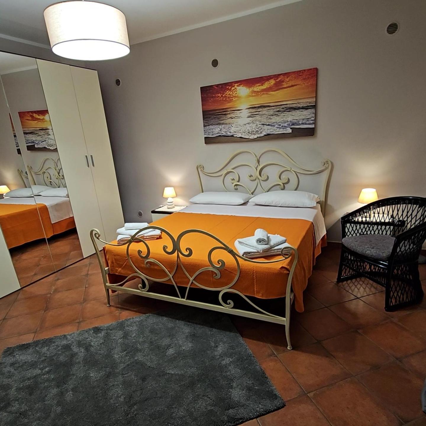 קטאניה Mavilla Holiday Home מראה חיצוני תמונה