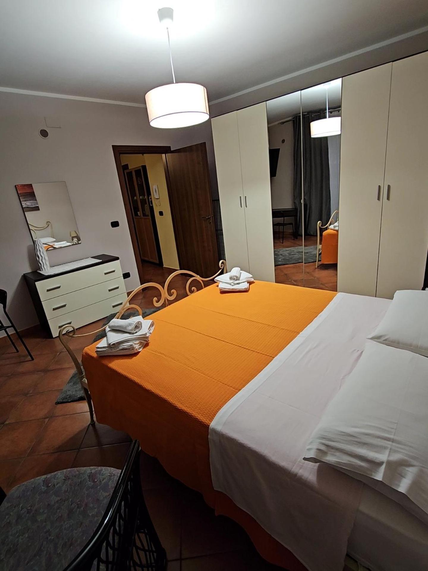 קטאניה Mavilla Holiday Home מראה חיצוני תמונה