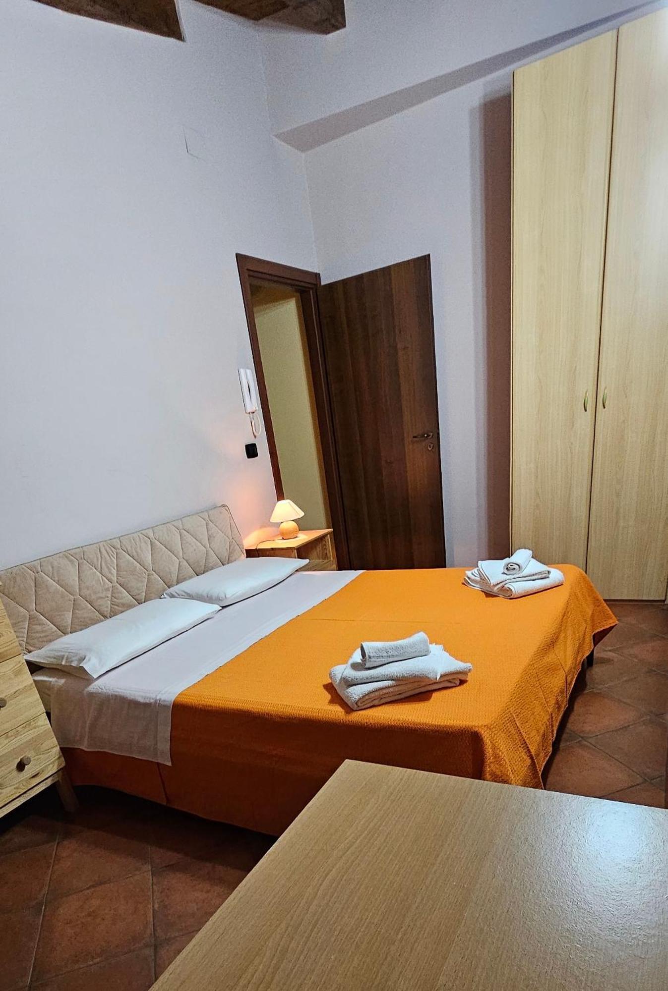 קטאניה Mavilla Holiday Home מראה חיצוני תמונה