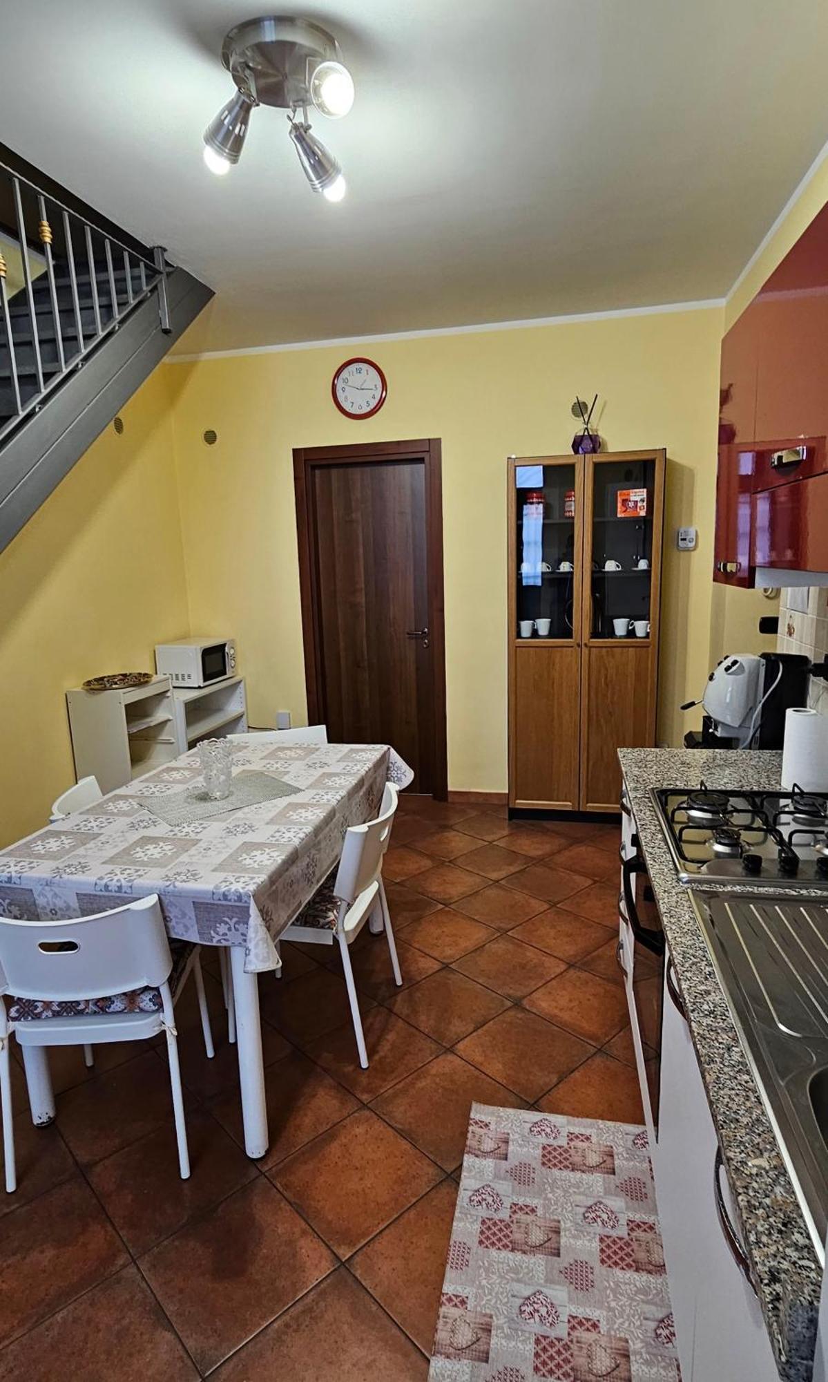קטאניה Mavilla Holiday Home מראה חיצוני תמונה